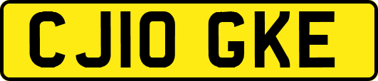 CJ10GKE