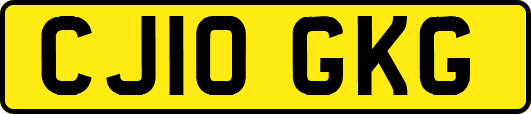 CJ10GKG