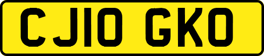 CJ10GKO
