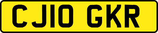 CJ10GKR