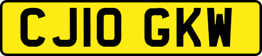 CJ10GKW
