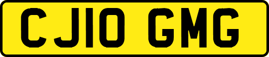 CJ10GMG