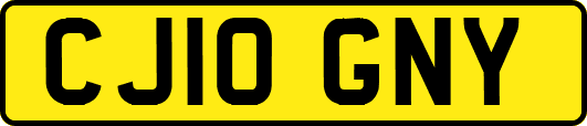 CJ10GNY
