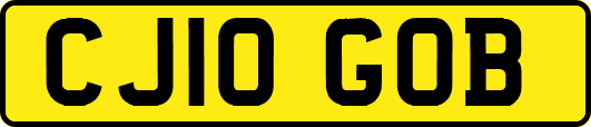 CJ10GOB