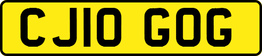 CJ10GOG
