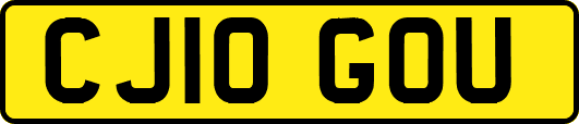 CJ10GOU
