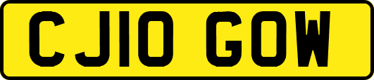CJ10GOW