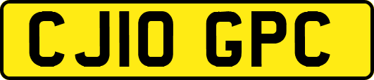 CJ10GPC
