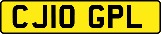 CJ10GPL