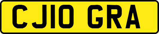 CJ10GRA
