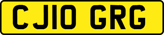 CJ10GRG