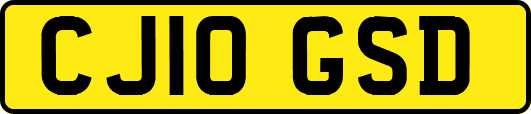CJ10GSD