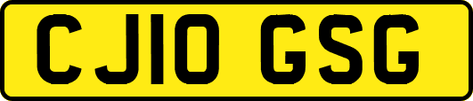 CJ10GSG