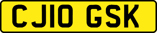 CJ10GSK