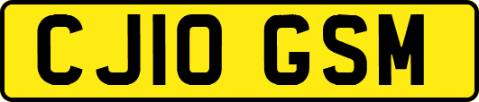 CJ10GSM