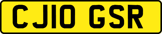 CJ10GSR