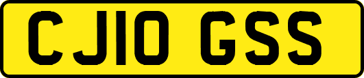 CJ10GSS