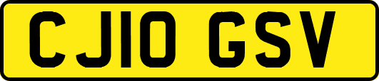 CJ10GSV