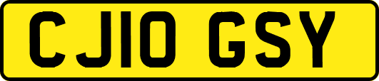 CJ10GSY