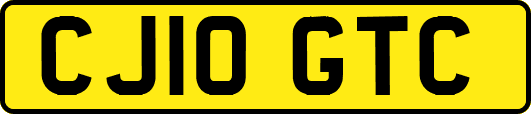 CJ10GTC