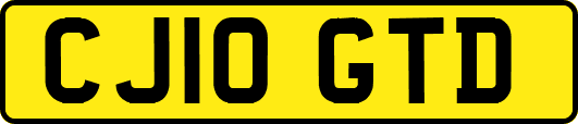 CJ10GTD