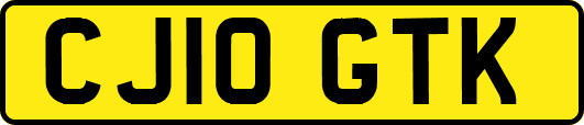 CJ10GTK