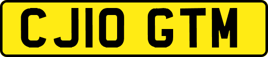 CJ10GTM