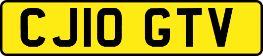 CJ10GTV