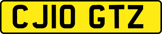 CJ10GTZ