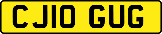 CJ10GUG