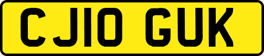 CJ10GUK