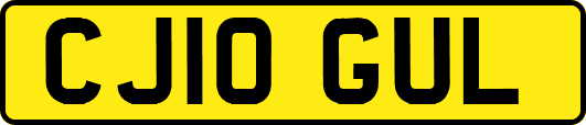 CJ10GUL