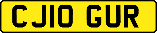 CJ10GUR