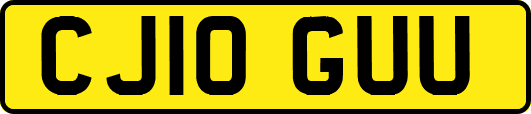 CJ10GUU