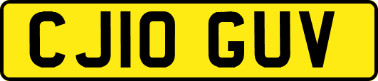 CJ10GUV
