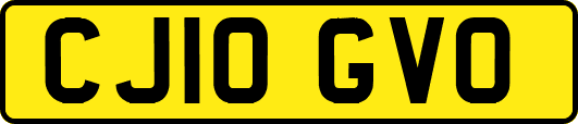 CJ10GVO