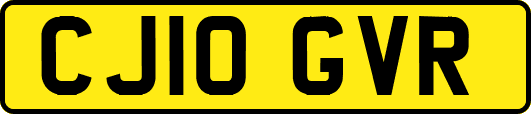 CJ10GVR