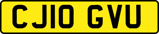 CJ10GVU