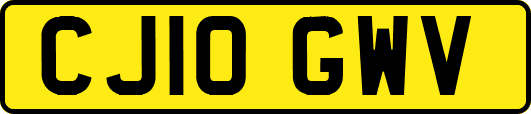 CJ10GWV