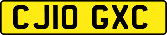 CJ10GXC