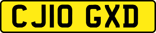 CJ10GXD