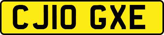CJ10GXE
