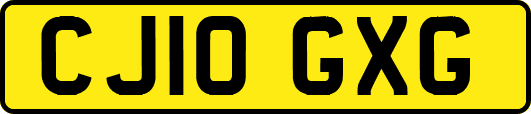 CJ10GXG