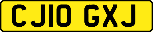CJ10GXJ