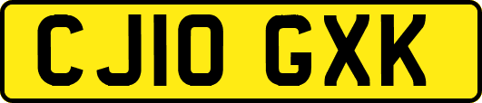 CJ10GXK
