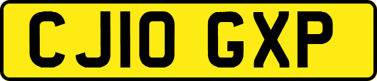 CJ10GXP