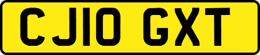 CJ10GXT
