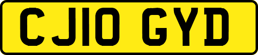 CJ10GYD