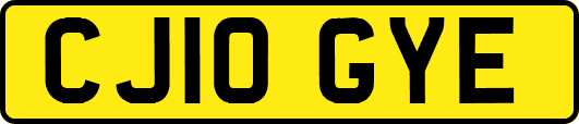 CJ10GYE