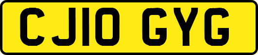 CJ10GYG